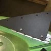 Anchor Wizard Triangle Mounting Plate -Kayak Sale Store anchor wizard triangle mounting plate