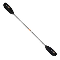 Aquabound Sting Ray Carbon 2-Piece Posi-Lok Kayak Paddle