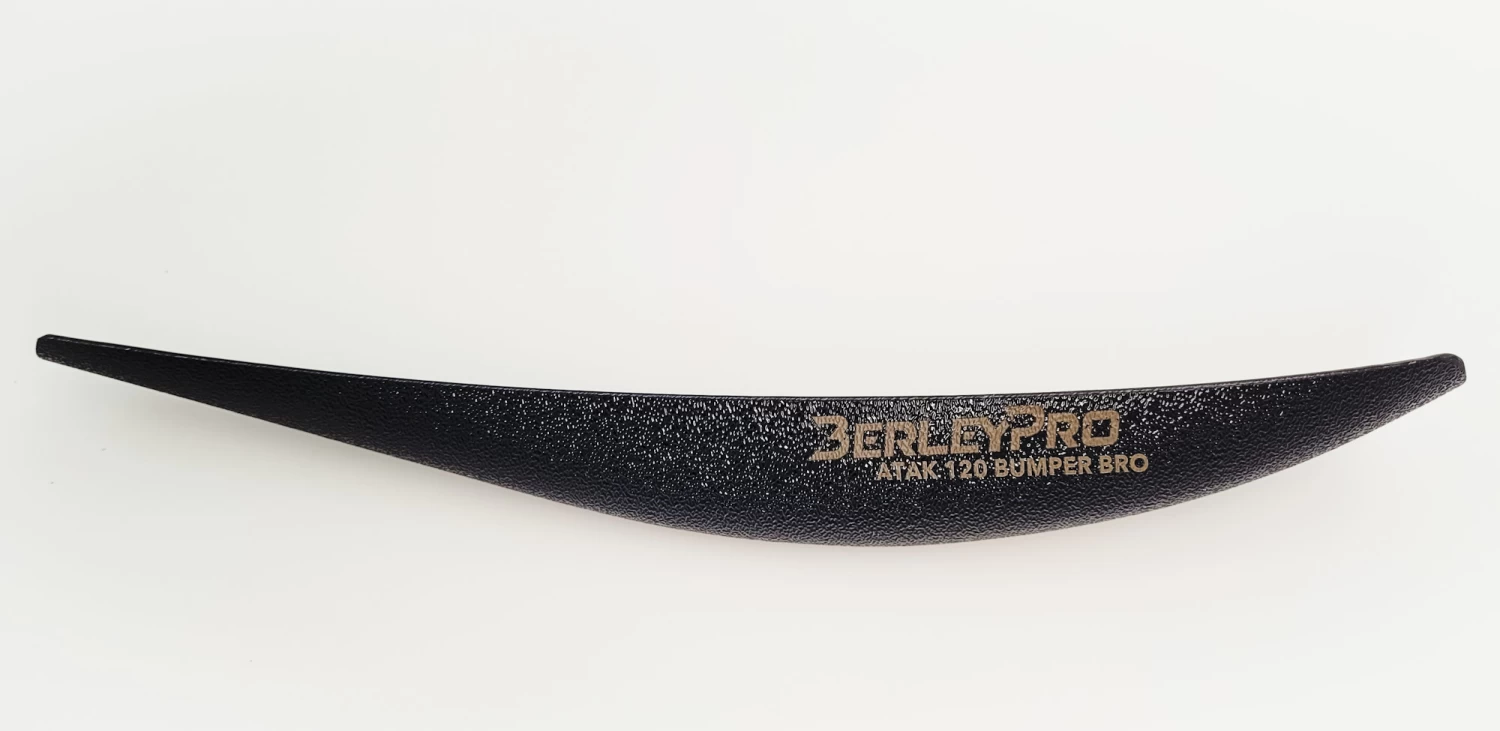 BerleyPro Bumper Bro Keel Guard Wilderness Systems 5 BerleyPro Bumper Bro Keel Guard Wilderness Systems - Image 3