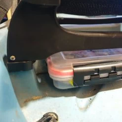 BerleyPro Hobie Compass Seat Risers -Kayak Sale Store berleypro hobie compass seat risers 2