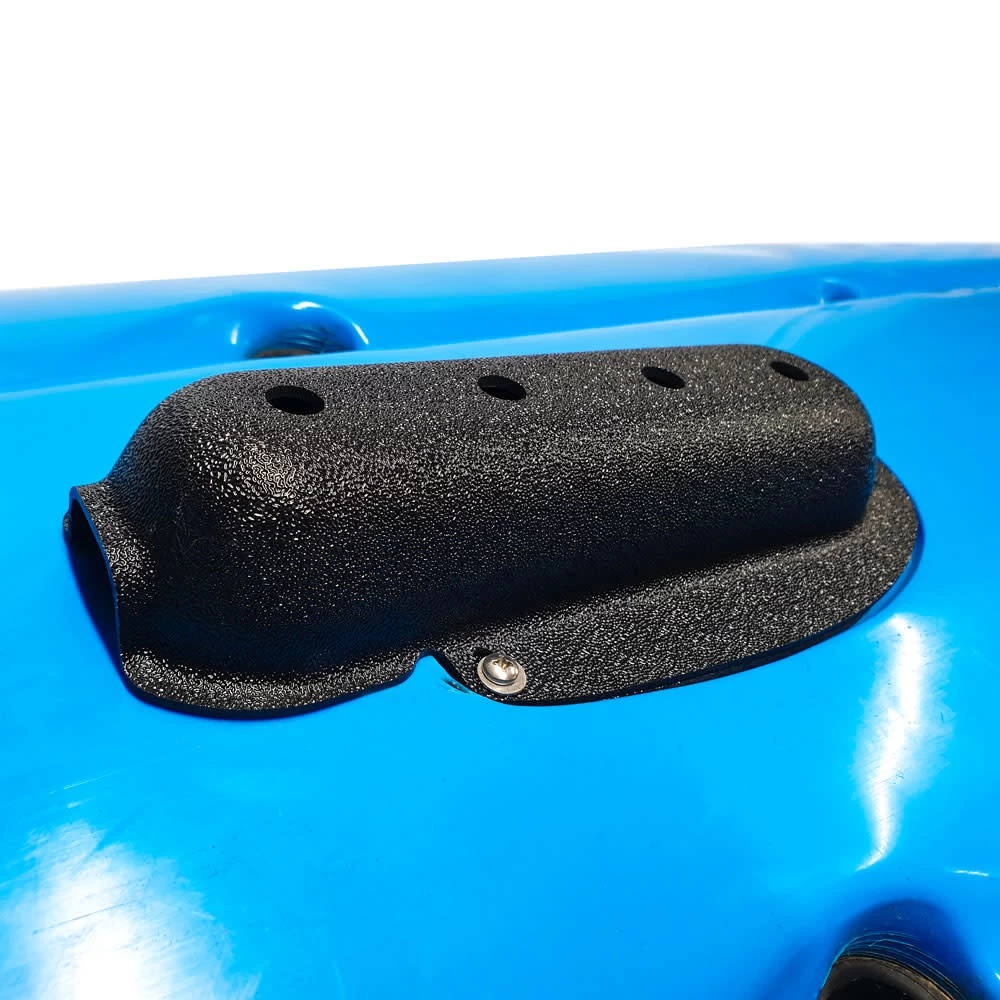 BerleyPro Humminbird XM 9 HW MSI Gen 3 Transducer Mount 4 BerleyPro Humminbird XM 9 HW MSI Gen 3 Transducer Mount - Image 2