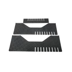 BerleyPro Rectangular Bucket Organizer