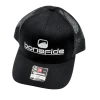 Bonafide "Bonafide" Trucker Hat -Kayak Sale Store bonafide bonafide trucker hat