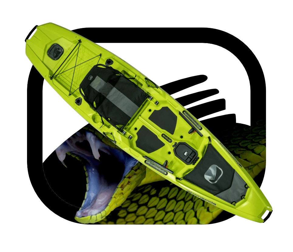 Bonafide (Prior Year Model) 2022 RS117 5 Bonafide (Prior Year Model) 2022 RS117 - Image 3