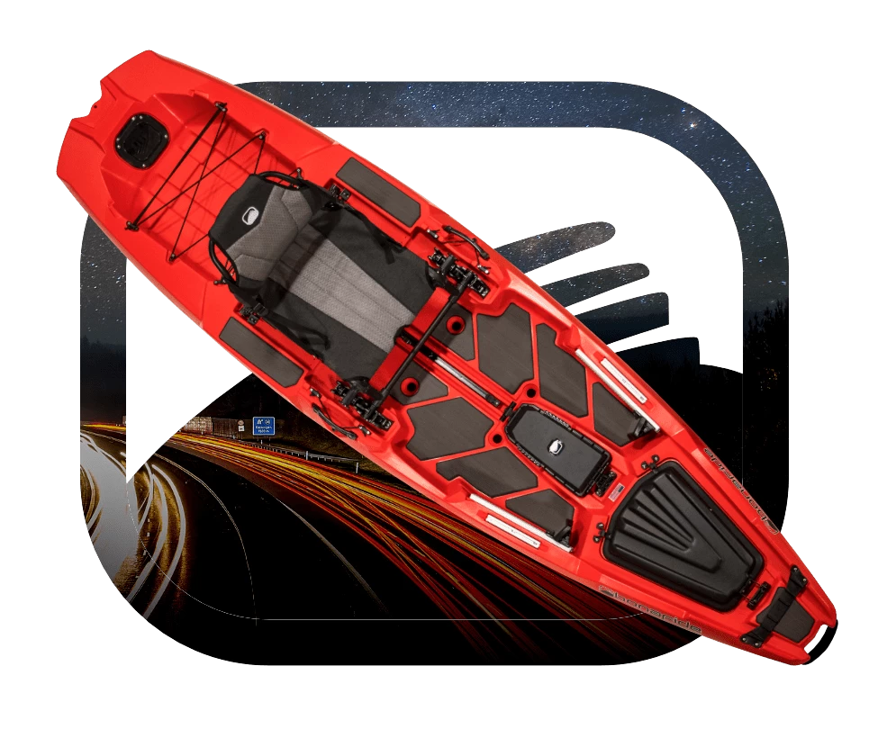 Bonafide (Prior Year Model) 2022 SS107 4 Bonafide (Prior Year Model) 2022 SS107 - Image 2