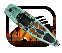 Bonafide (Prior Year Model) 2022 SS107 12 Bonafide (Prior Year Model) 2022 SS107 -Kayak Sale Store bonafide prior year model 2022 ss107 3