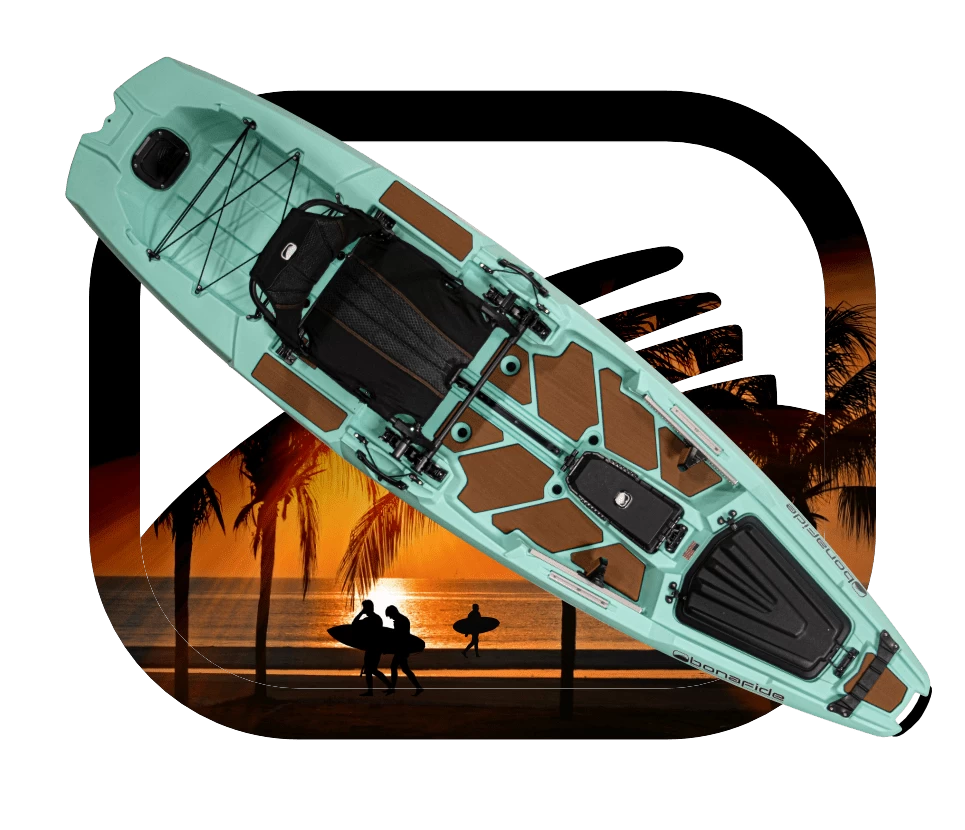 Bonafide (Prior Year Model) 2022 SS107 6 Bonafide (Prior Year Model) 2022 SS107 - Image 4