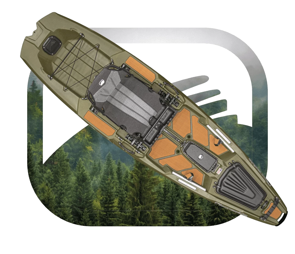 Bonafide (Prior Year Model) 2022 SS107 7 Bonafide (Prior Year Model) 2022 SS107 - Image 5