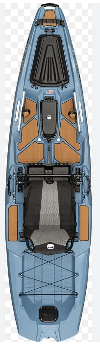 Bonafide (Prior Year Model) 2022 SS107 9 Bonafide (Prior Year Model) 2022 SS107 - Image 7