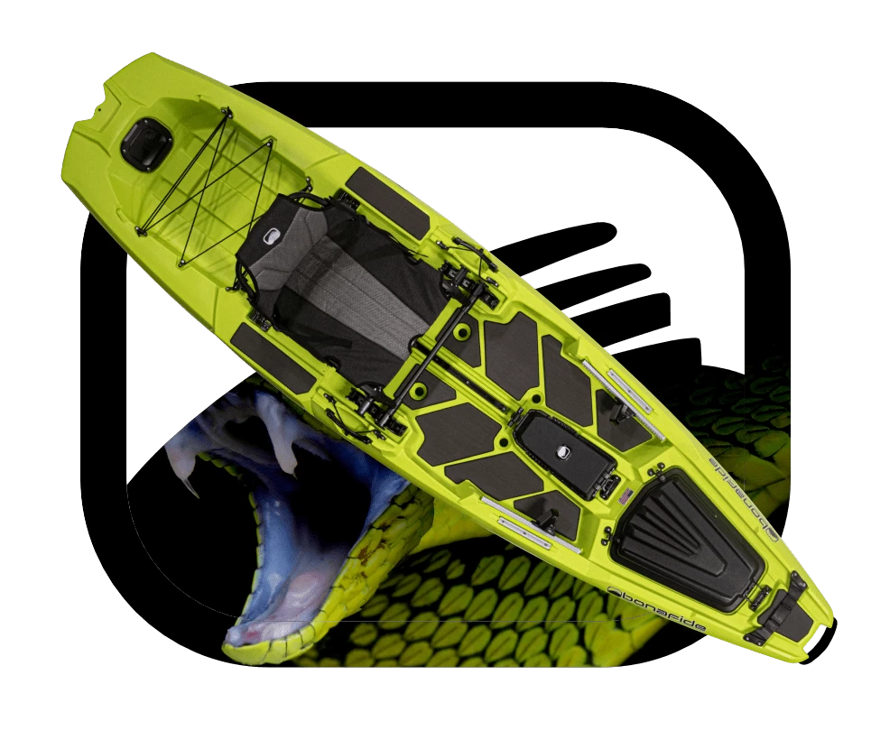 Bonafide (Prior Year Model) 2022 SS107 3 Bonafide (Prior Year Model) 2022 SS107