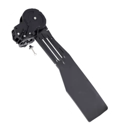 Bonafide SS Series Rudder System Featuring The YakAttack SwingBlade 10 Bonafide SS Series Rudder System Featuring The YakAttack SwingBlade -Kayak Sale Store bonafide ss series rudder system featuring the yak 2