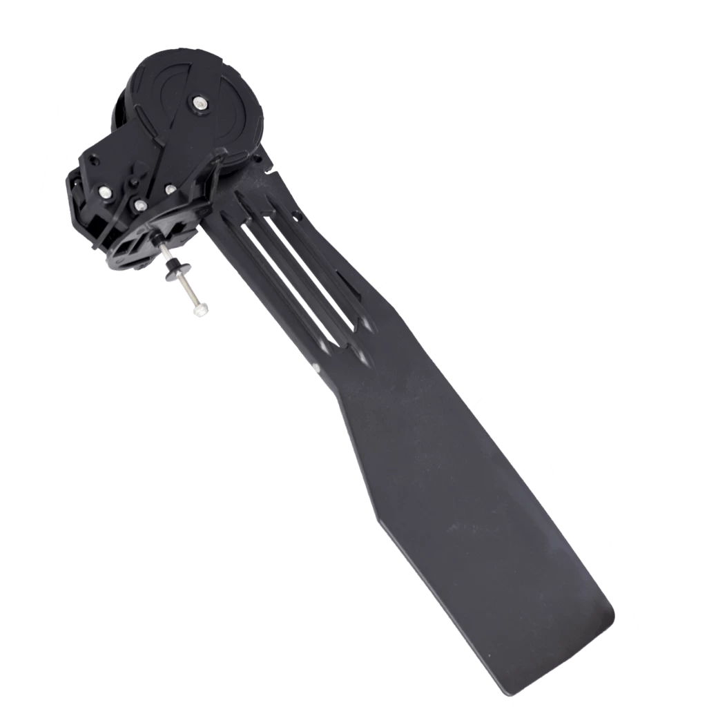 Bonafide SS Series Rudder System Featuring The YakAttack SwingBlade 5 Bonafide SS Series Rudder System Featuring The YakAttack SwingBlade - Image 3