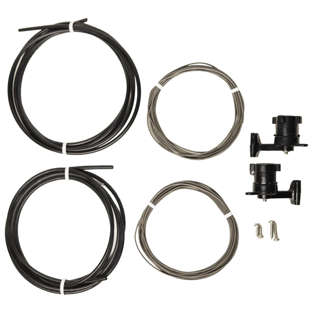 Bonafide SS Series Rudder System Featuring The YakAttack SwingBlade 6 Bonafide SS Series Rudder System Featuring The YakAttack SwingBlade - Image 4