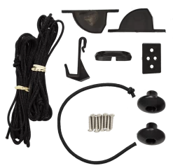 Bonafide SS Series Rudder System Featuring The YakAttack SwingBlade 13 Bonafide SS Series Rudder System Featuring The YakAttack SwingBlade -Kayak Sale Store bonafide ss series rudder system featuring the yak 5