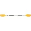 Carlisle Paddles Day Tripper 2-Piece 230cm Yellow -Kayak Sale Store carlisle paddles day tripper 2 piece 230cm yellow