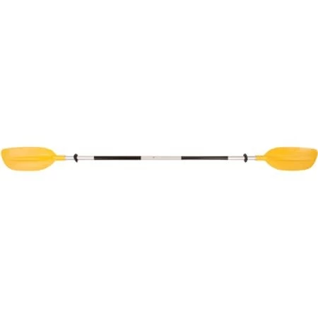 Carlisle Paddles Day Tripper 2-Piece 230cm Yellow 3 Carlisle Paddles Day Tripper 2-Piece 230cm Yellow