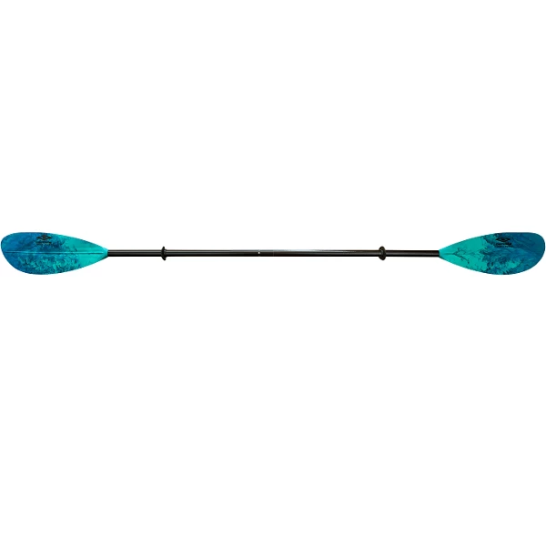 Carlisle Paddles Magic Plus FG 220cm Seaglass 3 Carlisle Paddles Magic Plus FG 220cm Seaglass