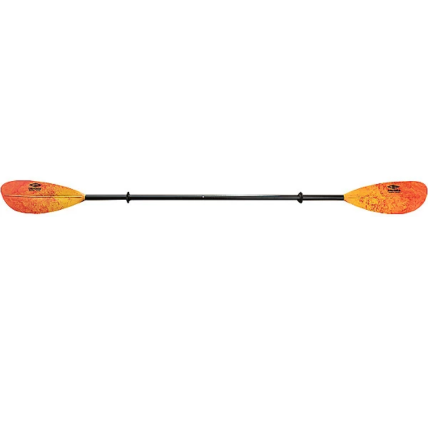 Carlisle Paddles Magic Plus FG 220cm Sunrise 3 Carlisle Paddles Magic Plus FG 220cm Sunrise