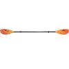 Carlisle Paddles Magic Plus FG 250cm Sunrise