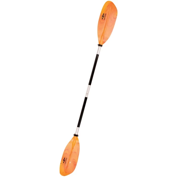 Carlisle Paddles Saber Kids Kayak Paddle 190cm Sunrise 3 Carlisle Paddles Saber Kids Kayak Paddle 190cm Sunrise
