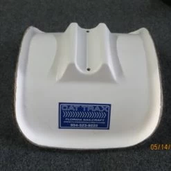 Cat Trax Hull Cradles Wide For Inter 17/I-18/I-20/Infusion/N15 (Set Of 2)