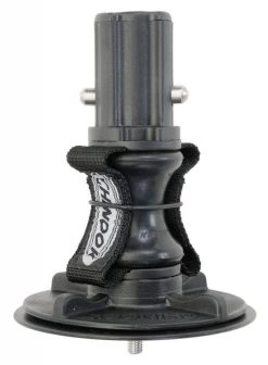 Chinook Adjustable Rubber Lower Base