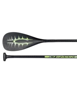 Chinook (Discontinued) Jack Carbon SUP Paddle Fixed