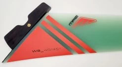 Chinook (Discontinued) Weed Burner G-10 45 Degree Fin -Kayak Sale Store chinook discontinued weed burner g 10 45 degree fi 2