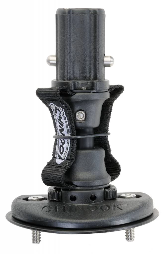 Chinook Mast Base 2-Bolt Tendon 4 Chinook Mast Base 2-Bolt Tendon - Image 2