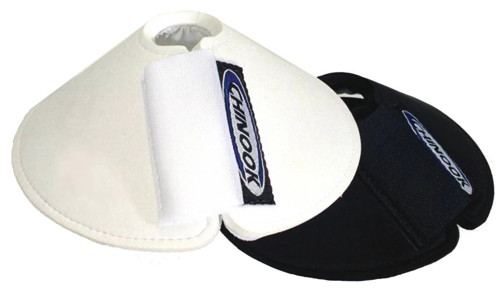 Chinook Volcano Toe-Jam Pad 3 Chinook Volcano Toe-Jam Pad