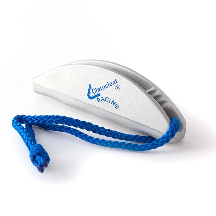 ClamCleat Tug Cleat 3 ClamCleat Tug Cleat