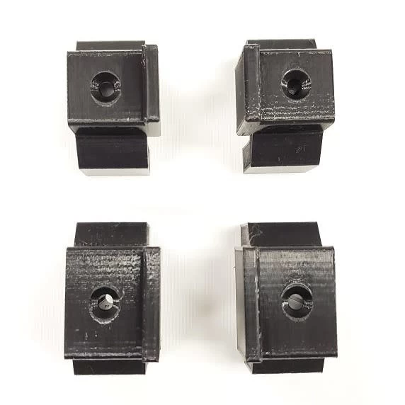 Compass Seat Riser 4 Compass Seat Riser - Image 2