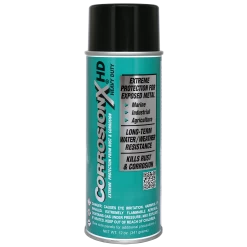 Corrosion Technologies CorrosionX HD (12oz. Aerosol)