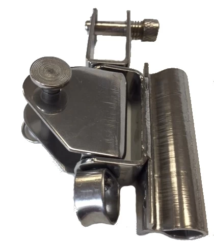 (Discontinued) Gooseneck Butterfly 3 (Discontinued) Gooseneck Butterfly