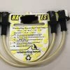 (Discontinued) Harness Lines Fixed Hard 18" -Kayak Sale Store discontinued harness lines fixed hard 18