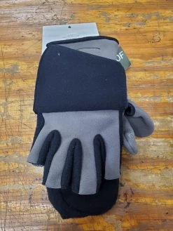(Discontinued) Stow-A-Way Gloves -Kayak Sale Store discontinued stow a way gloves 4