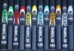 Ezzy Sails Reduced Diameter Mast 400cm