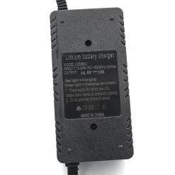 FPV-Power 10A 12 Volt Charger LiFePO4 -Kayak Sale Store fpv power 10a 12 volt charger lifepo4 2