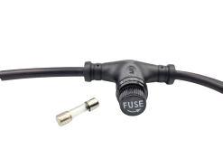 FPV-Power 3A Fused Pigtail -Kayak Sale Store fpv power 3a fused pigtail 2