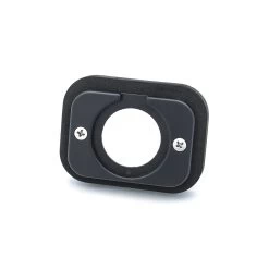 FPV-Power Single Hole Dash Mount 10mm Gasket