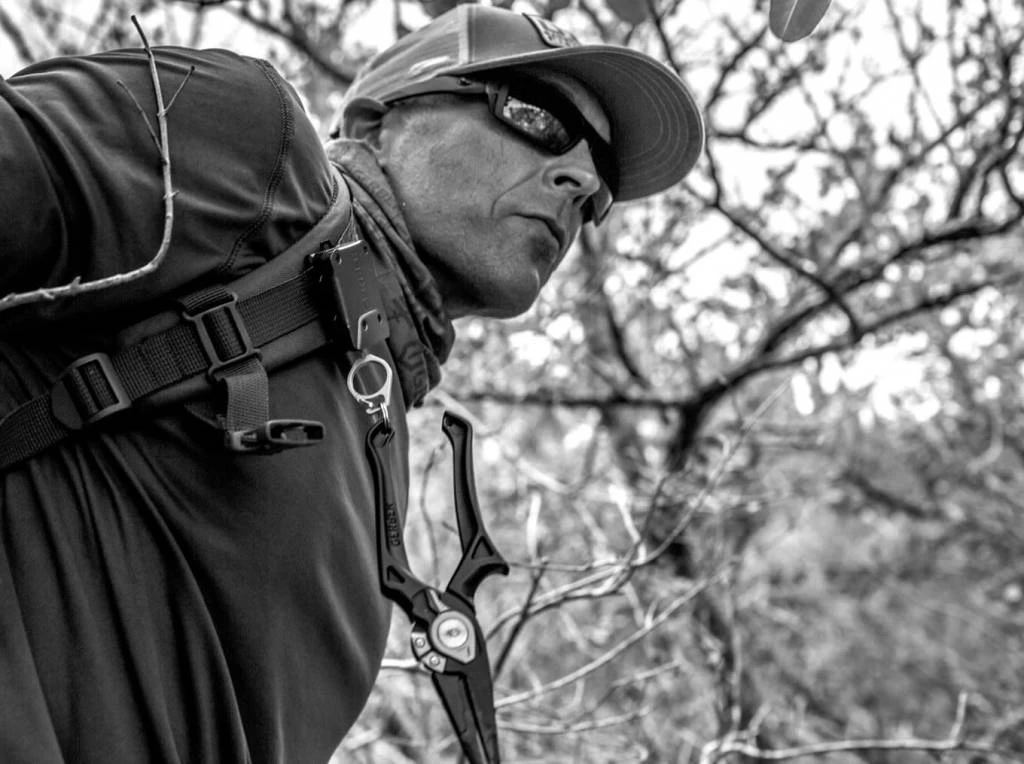 Gerber Defender Tether (Large) Fishing 6 Gerber Defender Tether (Large) Fishing - Image 4