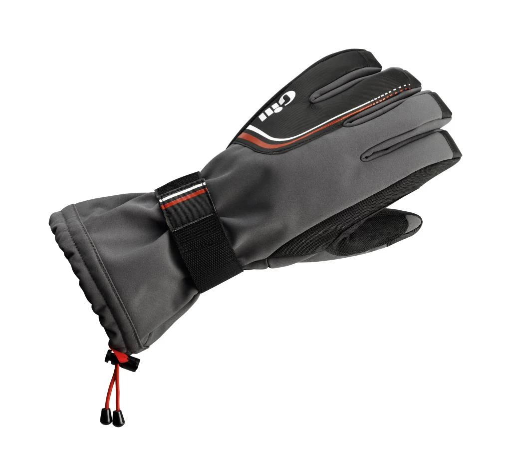 Gill (Discontinued) Helmsman Glove 3 Gill (Discontinued) Helmsman Glove