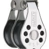 Harken Block 22mm Micro Double With Becket -Kayak Sale Store harken block 22mm micro double with becket