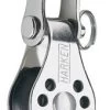 Harken Block 22mm Micro Single With Removable Shackle 1 Harken Block 22mm Micro Single With Removable Shackle -Kayak Sale Store harken block 22mm micro single with removable shac