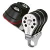 Harken Block 22mm Micro Triple With Cam Cleat -Kayak Sale Store harken block 22mm micro triple with cam cleat