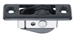Harken Block 29mm Exit/Thru Deck Bullet