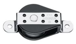 Harken Block 38mm Big Bullet Cheek