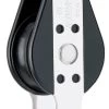 Harken Block 38mm Big Bullet Single With Becket