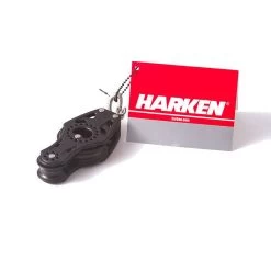 Harken Block 40mm Carbo Fiddle