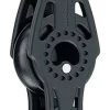 Harken Block 40mm Carbo With Fiddle & Becket -Kayak Sale Store harken block 40mm carbo with fiddle becket